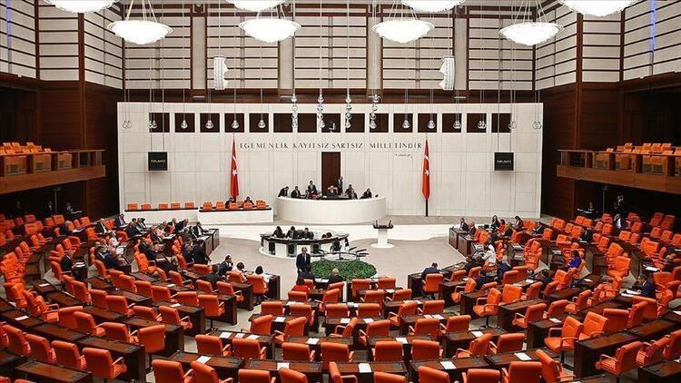 SEKTÖRÜMÜZ İÇİN ÖNEMLİ OLAN KANUN TEKLİFİ TBMM’DE KABUL EDİLDİ