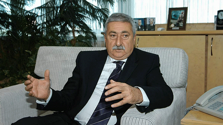 TESK ,TOPLU TAŞIM ARAÇLARINA TİCARİ AKARYAKIT DESTEĞİNDE BULUNDU