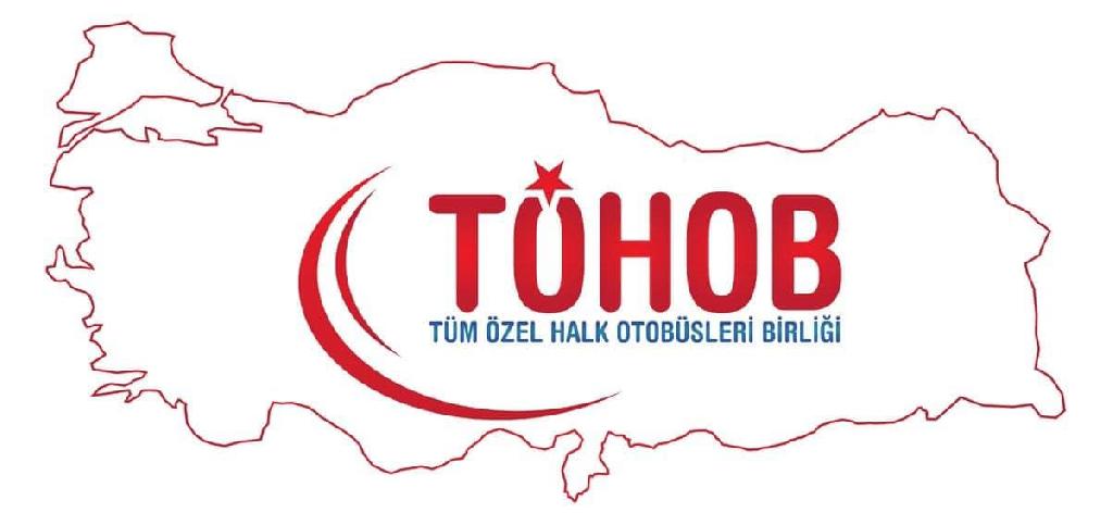 TÜM ÖZEL HALK OTOBÜSLERİ BIRLİĞİ (TÖHOB) BASIN AÇIKLAMASI