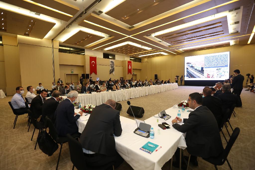 UKOME’de alınan karar ile Halk otobüsleri yedek araç çalıştırma yetkisi aldı