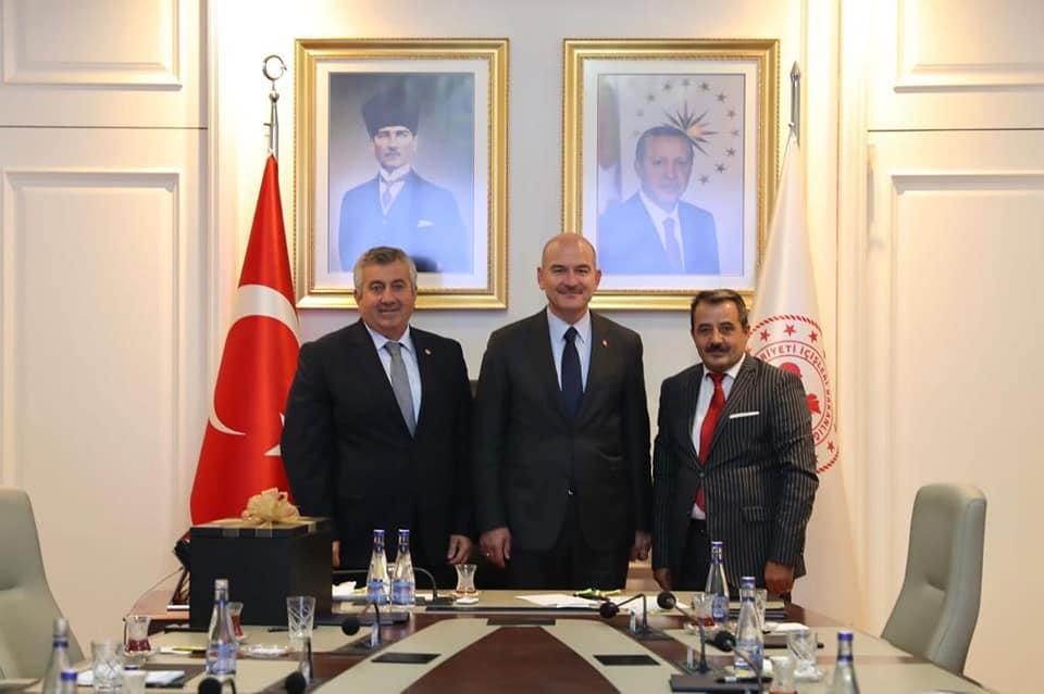 TÖHOB' DAN ÇÖZÜME YÖNELİK OLUMLU GELİŞMELER 