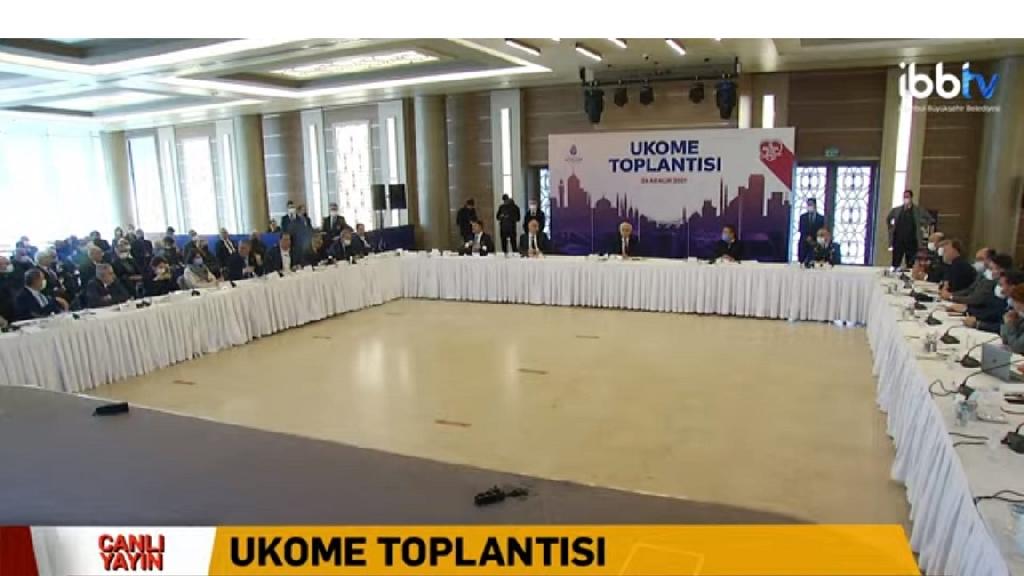 İSTANBUL'DA TOPLU ULAŞIMA %36 ZAM 