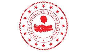 İÇİŞLERİ BAKANLIĞINDAN ŞEHİRLER ARASI OTOBÜSLER İÇİN BİLGİLENDİRME 