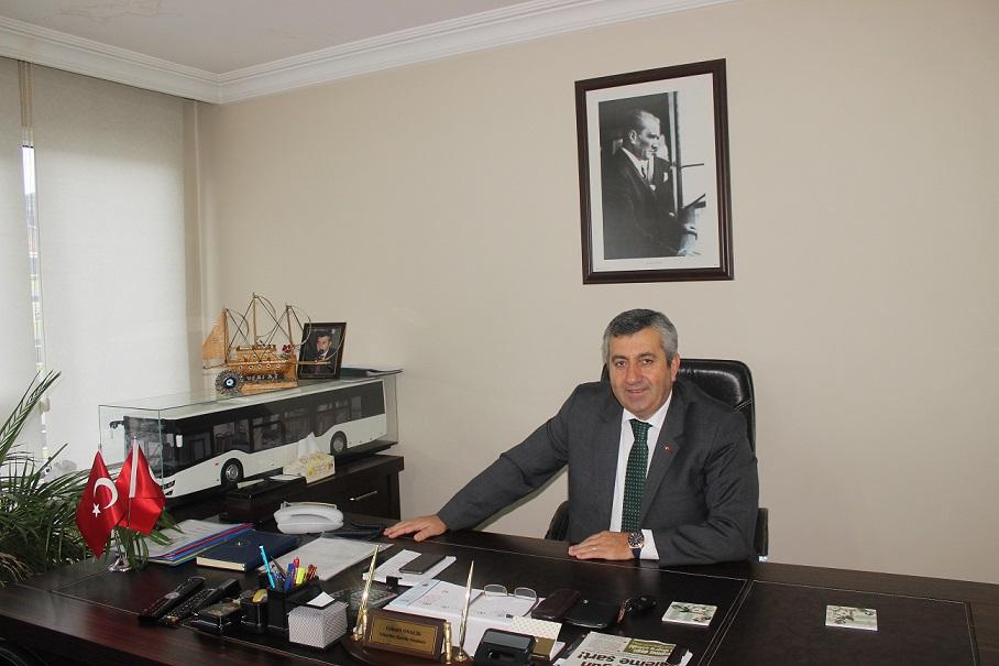 SERİ PLAKA İBB BAŞKANI EKREM İMAMOĞLU TARAFINDAN ONAYLANDI
