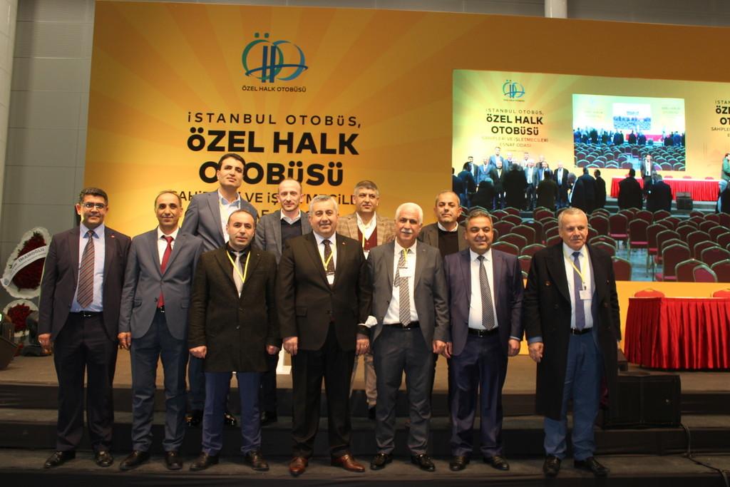 BAŞKAN GÖKSEL OVACIK GÜVEN TAZELEDİ