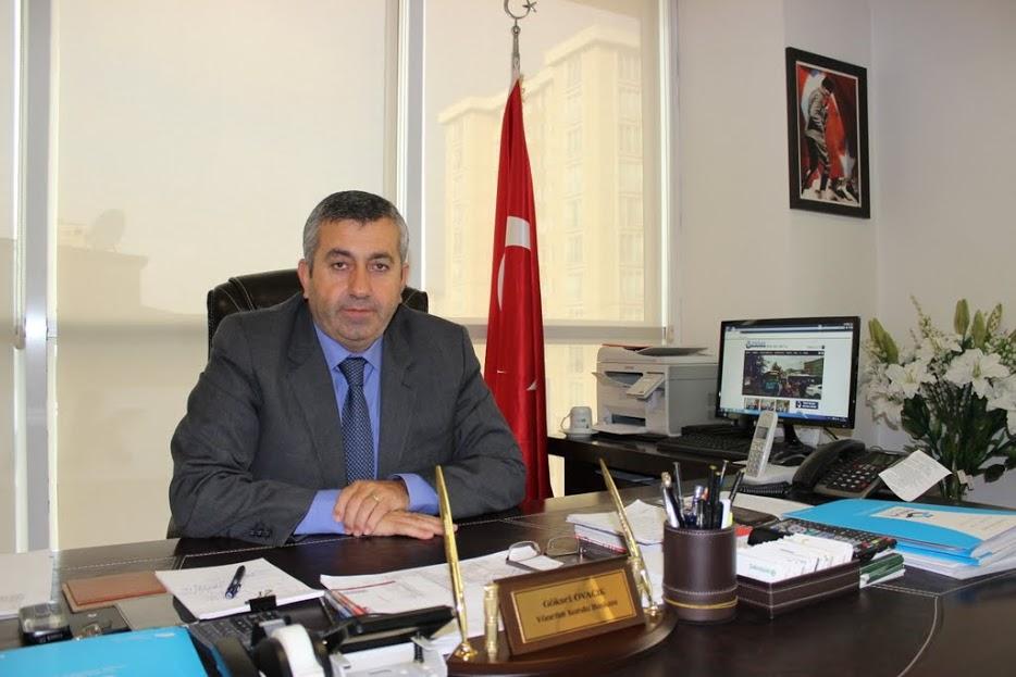 BAŞKAN GÖKSEL OVACIK;’’YENİ SİSTEM VE MALİYET GÜNCELLEMESİ’’ 